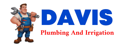 Trusted plumber in WINN